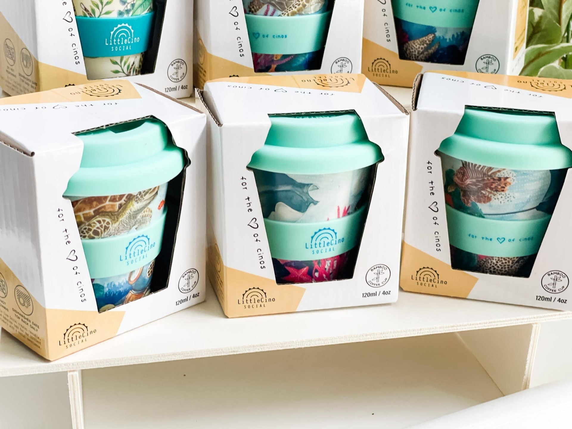 Sip, Smile, and Save: Why Reusable Babycino Cups are Every Busy Person’s Secret Weapon
