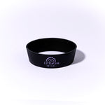 Babycino reusable band - Black