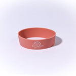 Babycino reusable band - Caramel