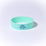 Babycino reusable band - Mint