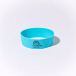 Babycino reusable band - Pale Blue