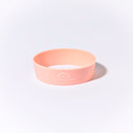 Babycino reusable band - Peach