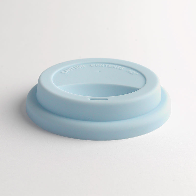 Grey Large Babycino Lid