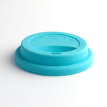 Pale Blue Large Babycino Lid