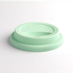 Pale Mint Large Babycino Lid