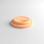 Cream Medium Babycino Lid