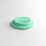 Mint Medium Babycino Lid