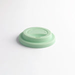 Pale Mint Medium Babycino Lid