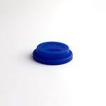 Blue Small Babycino Lid