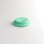 Mint Small Babycino Lid