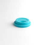 Pale Blue Small Babycino Lid