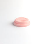 Pink Small Babycino Lid