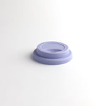 Purple Small Babycino Lid