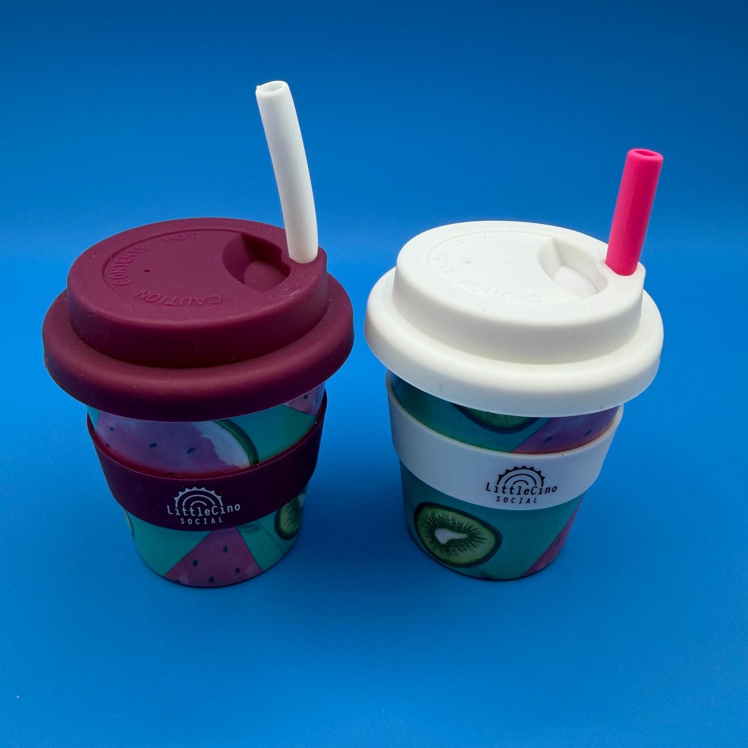 Not So Forbidden Fruit Coffee Cup