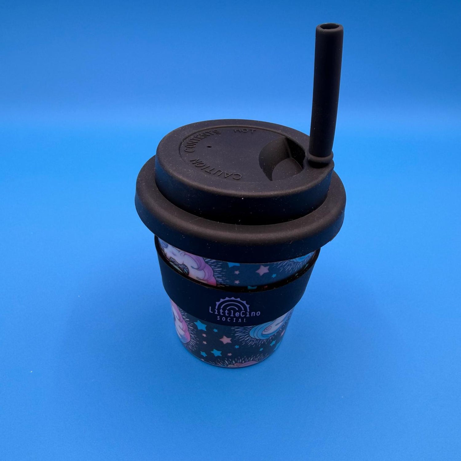 Unicorn Coffee Cup