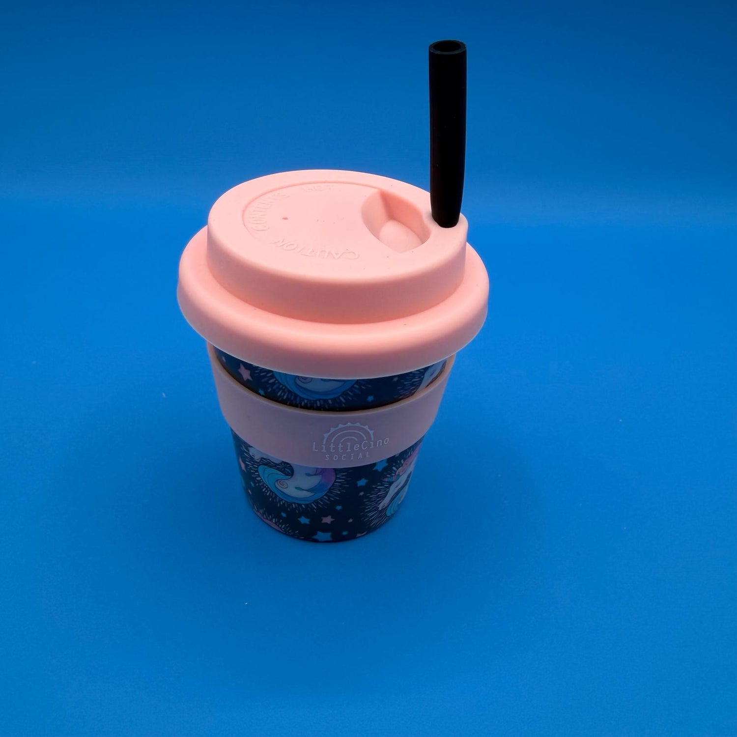 Unicorn Coffee Cup