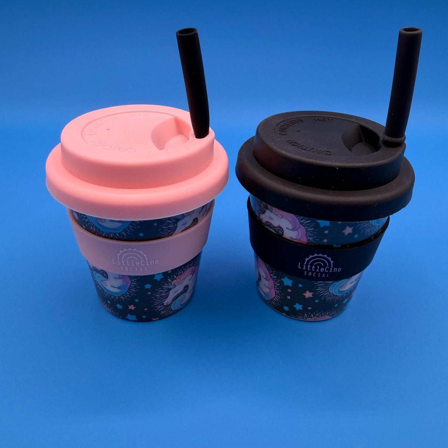 Unicorn Coffee Cup