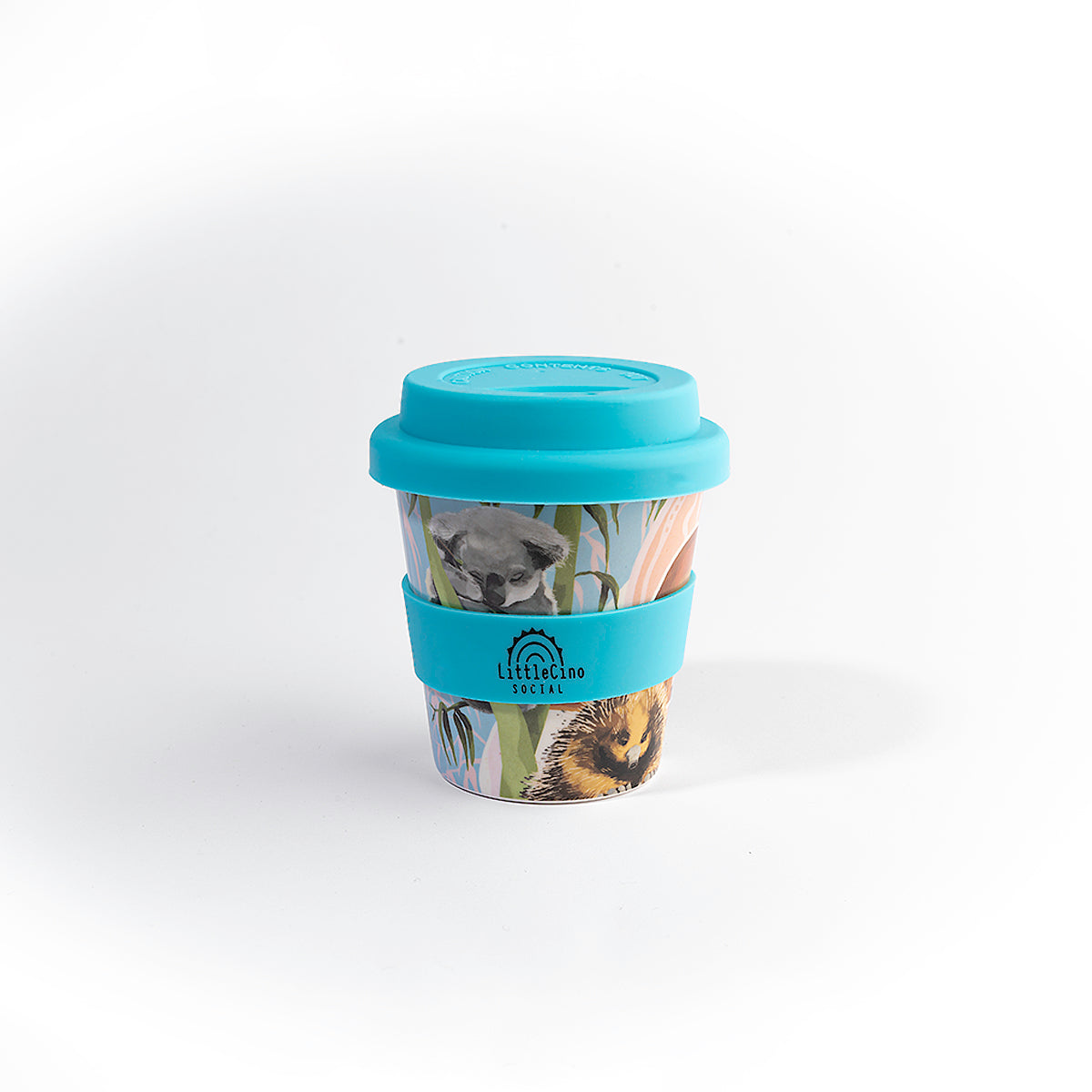 Australia Coffee Cup