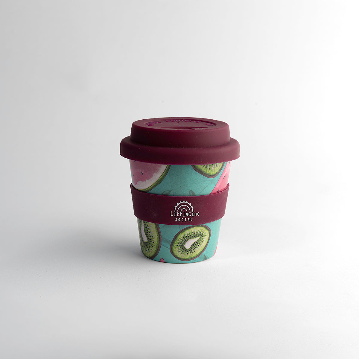 Not So Forbidden Fruit Coffee Cup