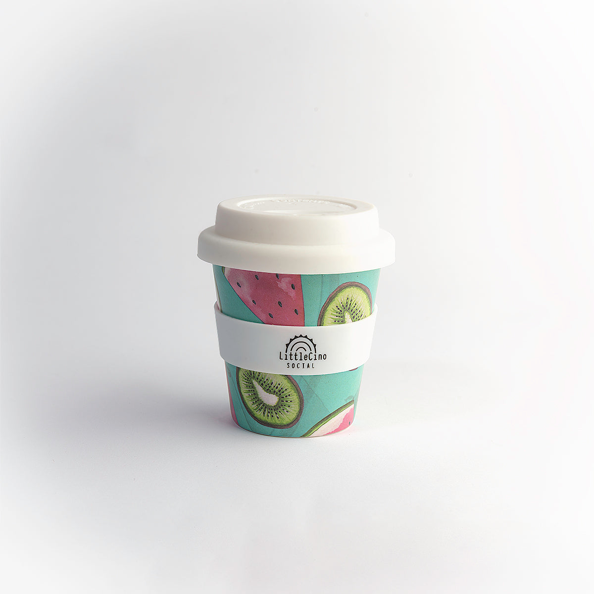 Not So Forbidden Fruit Coffee Cup