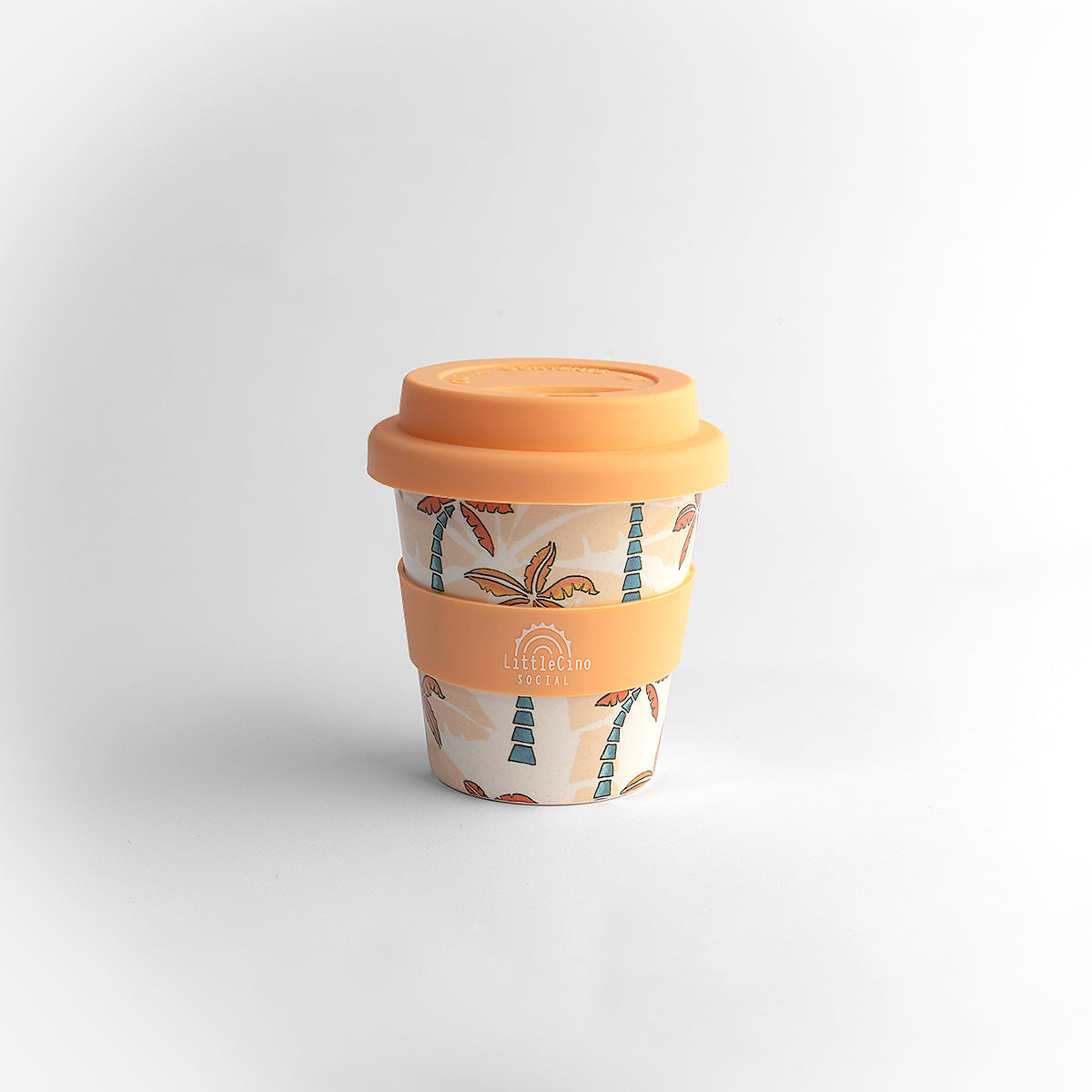 Island Time Coffee Cup