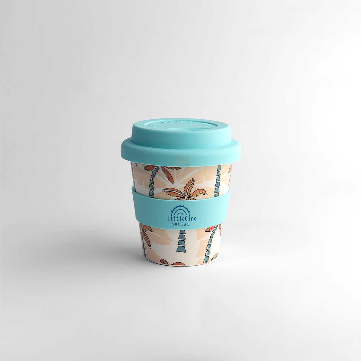 Island Time Coffee Cup