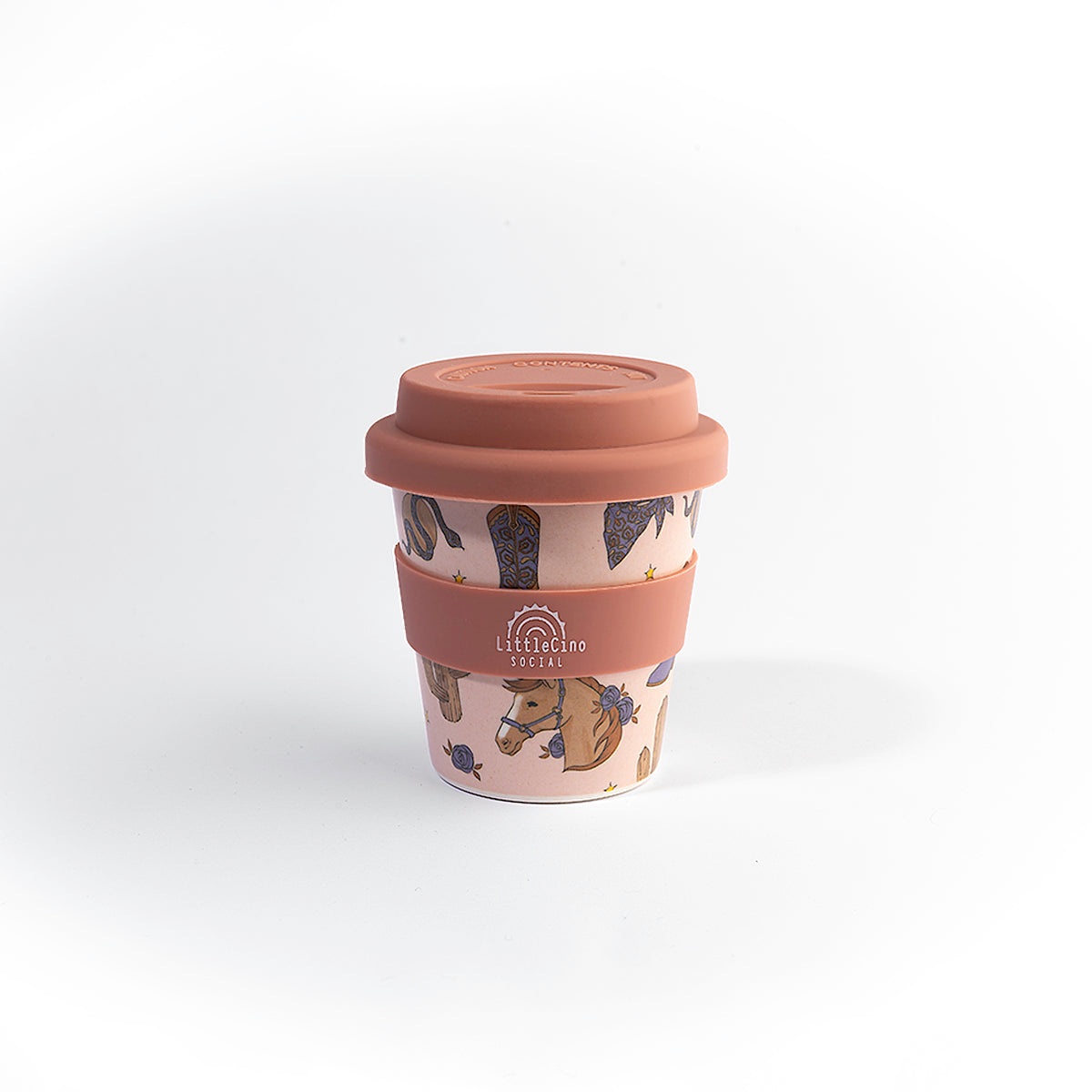 This Ain’t Texas Coffee Cup