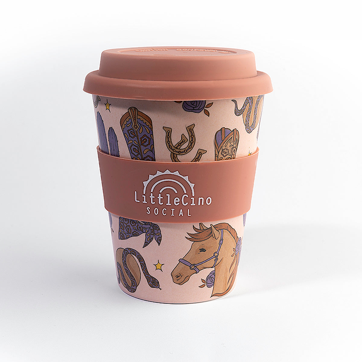 This Ain’t Texas Coffee Cup