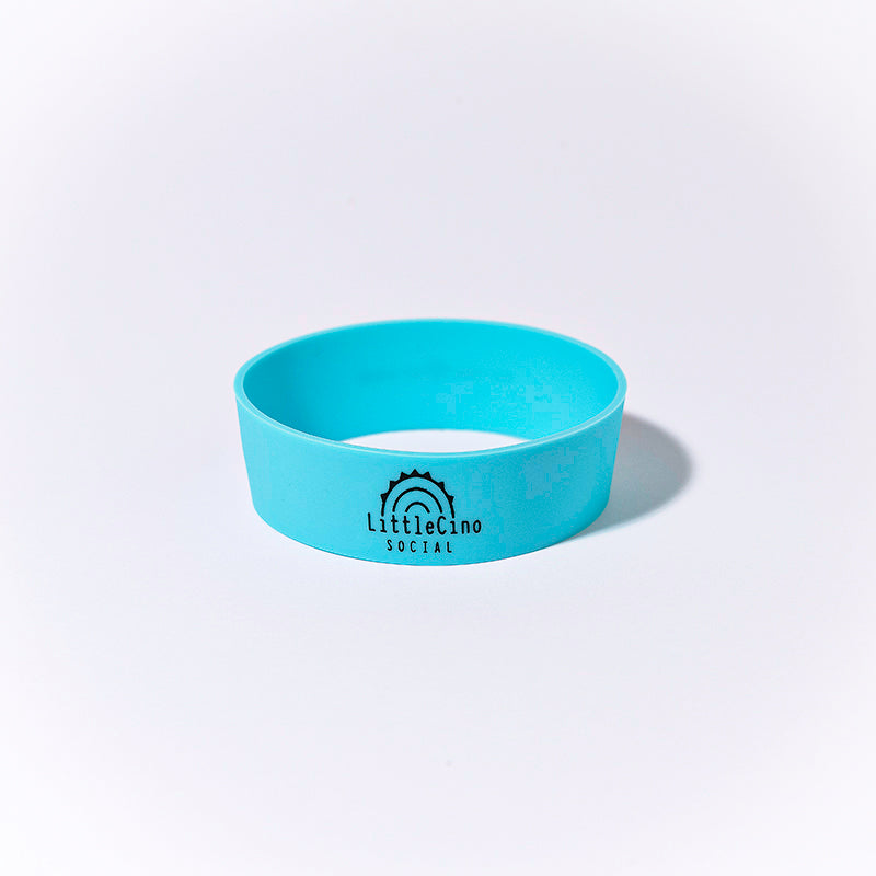 Babycino 4oz Reusable Band