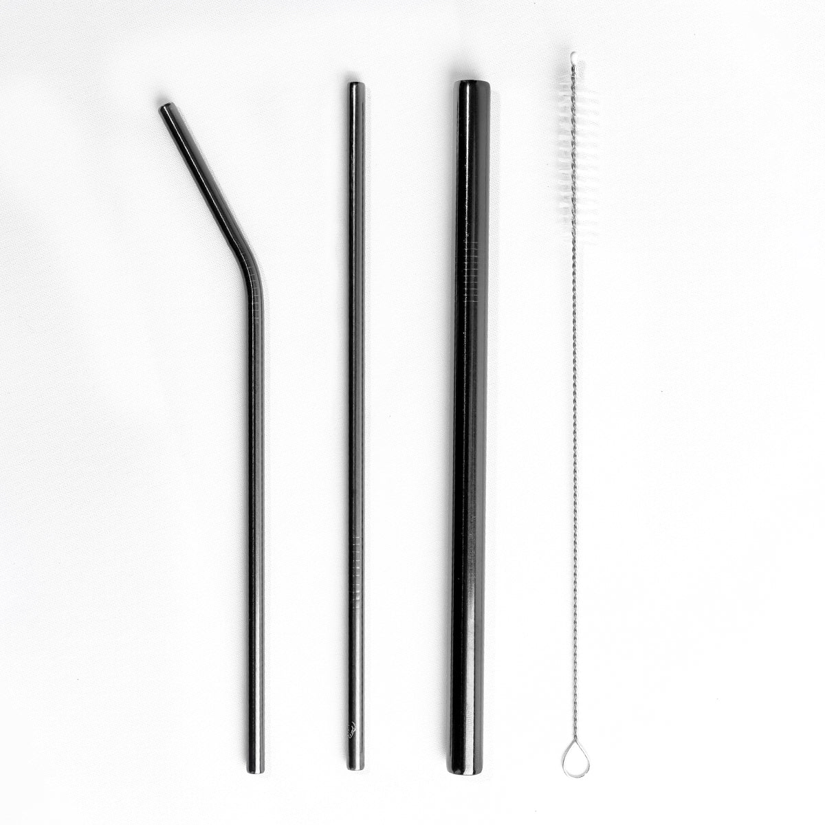 Reusable Straw Pack